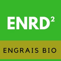 ENRD² logo - Similar company to Bca-Engineering