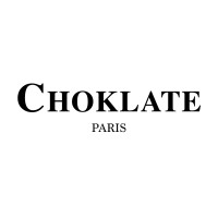 Choklate Paris logo - Similar company to Nevada Love