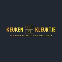 Keuken Kleurtje