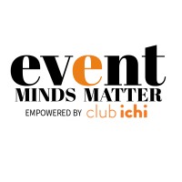 Event Minds Matter Empowered by Club Ichi logo - Similar company to Snapbar