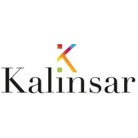 KALINSAR logo - Similar company to Acerelec