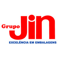 Jin Embalagens Descartáveis logo - Similar company to Cf Engenharia