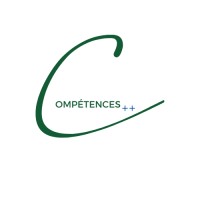 Compétences ++ logo - Similar company to Made Marrakech