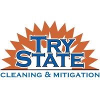 TryState Cleaning & Mitigation logo - Similar company to Top Solutions Llc