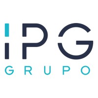 IPG Grupo logo - Similar company to Egeac
