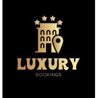 Luxury Bookings logo - Similar company to Crouasiera Catamarans