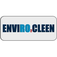 ENVIROCLEEN LLC logo - Similar company to Rainharvest Systems