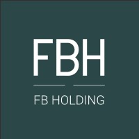 FBH - FB Holding logo - Similar company to We Can Consulting S.P.A.
