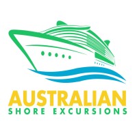 Australian Shore Excursions logo - Similar company to Wimmera Southern Mallee Development