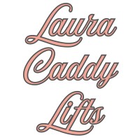 Laura Caddy Lifts logo - Similar company to Find Your/Self Boxes