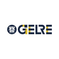 Gelre logo - Similar company to Silver Team