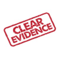 Clear Evidence
