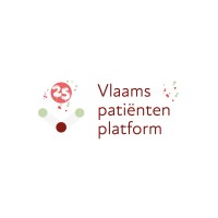 Vlaams Patiëntenplatform vzw logo - Similar company to Fitchro