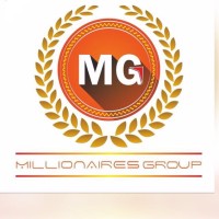 Millionaires Group Stock Market Training Institute logo - Similar company to Tecsacon Technologies