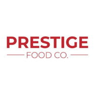 Prestige Food Company logo - Similar company to Talent Clouds