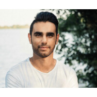 Shaan Kassam logo - Similar company to Bye Bye Anxiety
