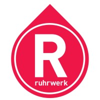 Ruhrwerk e.V. logo - Similar company to Reckli Gmbh