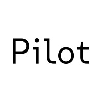 Pilot logo - Similar company to Flume