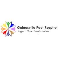 Gainesville Peer Respite