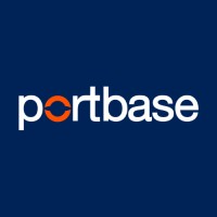 Portbase logo - Similar company to Deltalinqs