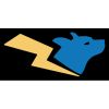 Thunderdog logo - Similar company to Vortex It Systems