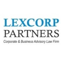 Lexcorp Partners logo - Similar company to Zeromile Consultants Private Limited