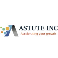 ASTUTE INC logo - Similar company to Resource Soft Llc