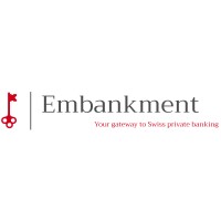 Embankment