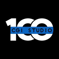 100CGI Studio logo - Similar company to F10 Studios
