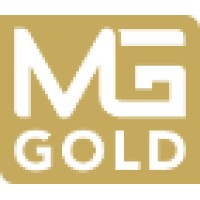 MG Gold logo - Similar company to Grupo Seculus