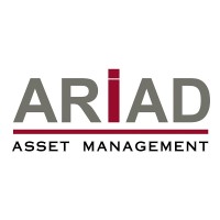 ARIAD Asset Management GmbH logo - Similar company to 7Orca Asset Management Ag