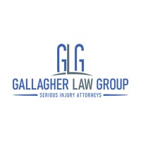 GLG Personal Injury Lawyers logo - Similar company to Mick Levin, Plc Personal Injury Lawyer Phoenix, Az