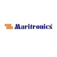 Maritronics logo - Similar company to Atlab® Middle East