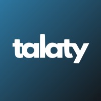 Talaty logo - Similar company to Witamax