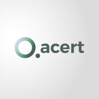 Acert - Pioneira em Prevenção à Fraude logo - Similar company to Hs Prevent