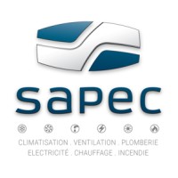 SAPEC logo - Similar company to Cap'Elec
