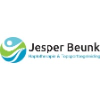 Jesper Beunk Haptotherapie & Topsportbegeleiding logo - Similar company to Sasive.Nl
