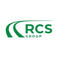 Rail Control Systems Group logo - Similar company to Sigtech Solutions Australia