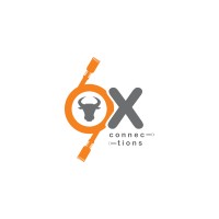 OX Connections LLP logo - Similar company to Castco Solutions