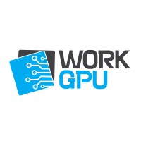 WorkGPU logo - Similar company to Aivox