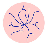Fraxinea logo - Similar company to Melkwegdigital
