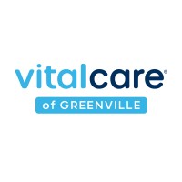Vital Care of Greenville SC