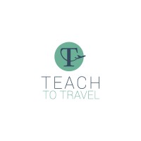 Teach To Travel Ltd