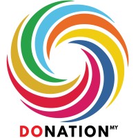 DoNation MY logo - Similar company to Benjamin Poh Law Office