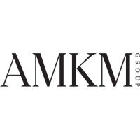 AMKM Group logo - Similar company to Devloot Technologies