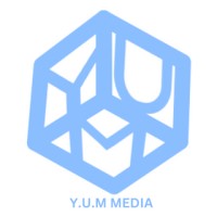 Y.U.M Media logo - Similar company to Underscore