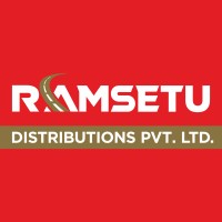 Ramsetu Distribution logo - Similar company to Vita Kitchen Llp