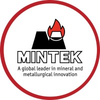 Mintek logo - Similar company to Niche Integrated Solutions