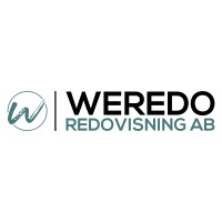 WeRedo Redovisning AB logo - Similar company to Visuell Vidd