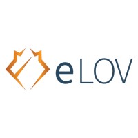 eLOV logo - Similar company to Island Group